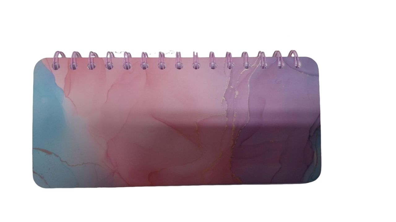 PLANNER /BLOCO ANOTA�OES